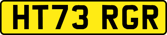 HT73RGR