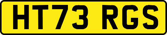 HT73RGS