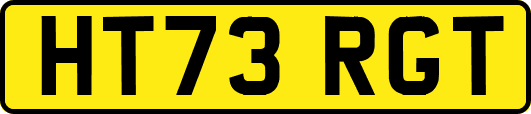 HT73RGT