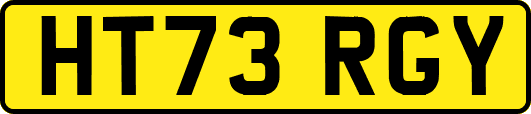 HT73RGY