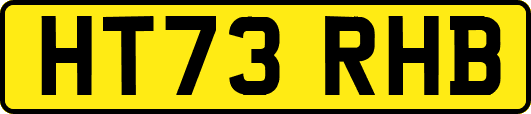 HT73RHB