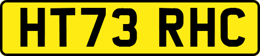 HT73RHC