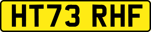 HT73RHF