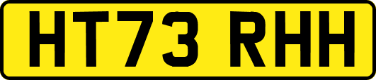 HT73RHH
