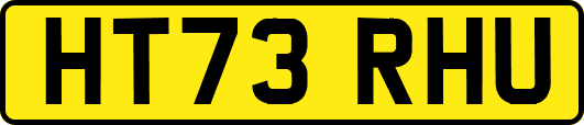 HT73RHU