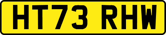 HT73RHW