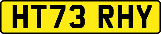 HT73RHY