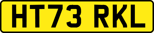 HT73RKL