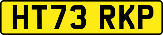HT73RKP