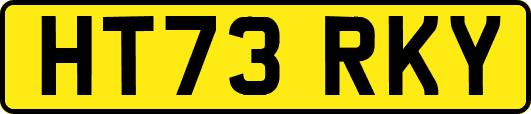 HT73RKY
