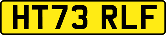 HT73RLF