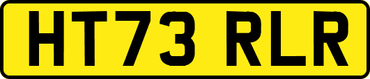 HT73RLR