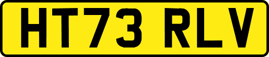 HT73RLV