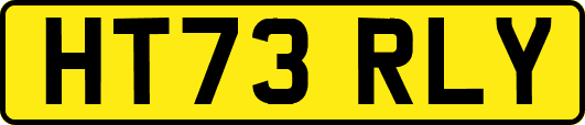 HT73RLY