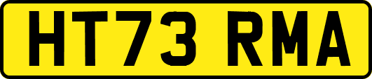 HT73RMA