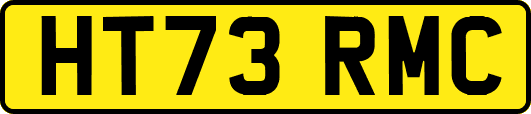 HT73RMC