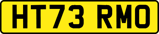 HT73RMO