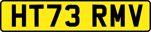 HT73RMV