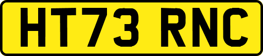 HT73RNC