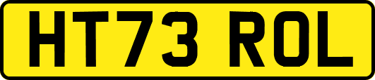 HT73ROL