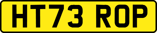 HT73ROP