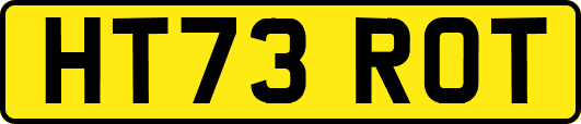 HT73ROT