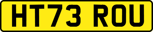 HT73ROU