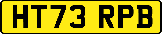 HT73RPB