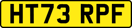 HT73RPF