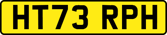 HT73RPH
