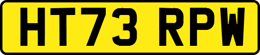 HT73RPW