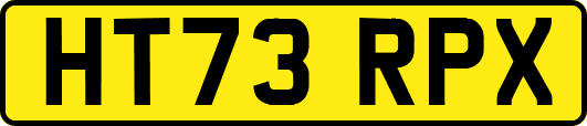 HT73RPX
