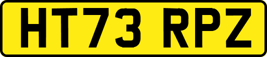 HT73RPZ