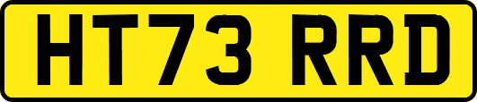 HT73RRD