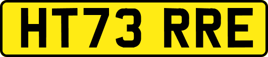HT73RRE