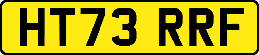 HT73RRF