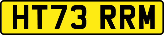 HT73RRM