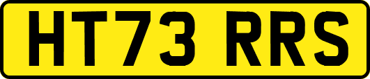 HT73RRS