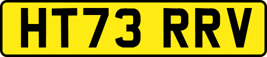 HT73RRV