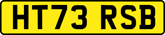 HT73RSB