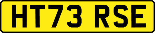 HT73RSE