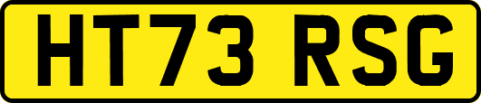 HT73RSG