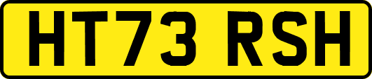 HT73RSH