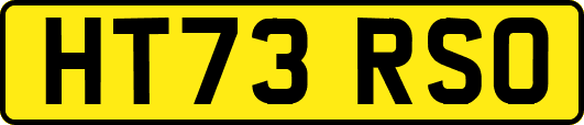 HT73RSO