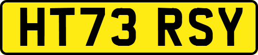HT73RSY