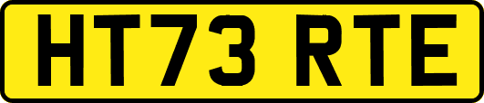 HT73RTE