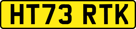 HT73RTK