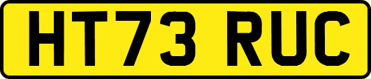 HT73RUC