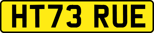 HT73RUE