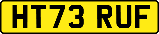 HT73RUF